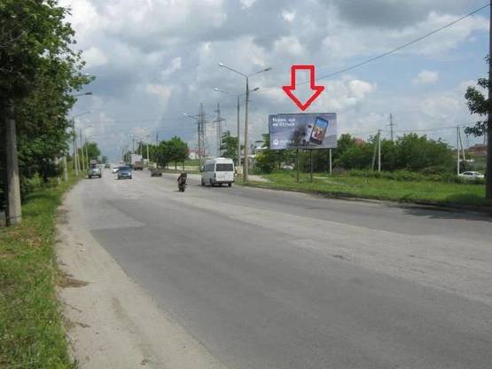 Фото рекламной плоскости по адресу 098_Запорожье_Хортицкое шоссе ул Калнышевского Фото рекламной плоскости по адресу 098_Запорожье_Хортицкое шоссе ул Калнышевского