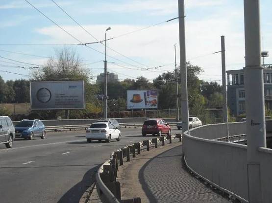 Фото рекламної площини за адресою 104_Запорожье_ДНЕПРГЭС,карман перед выездом Фото рекламної площини за адресою 104_Запорожье_ДНЕПРГЭС,карман перед выездом