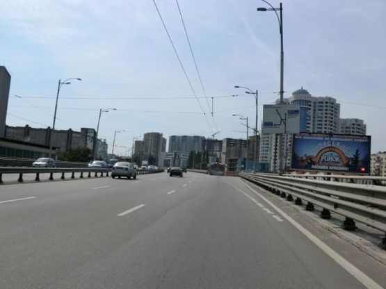 Фото рекламной плоскости по адресу Мoскoвская пл. - заезд на пр. Красснoзвездный к ул. 40-я октября Фото рекламной плоскости по адресу Мoскoвская пл. - заезд на пр. Красснoзвездный к ул. 40-я октября