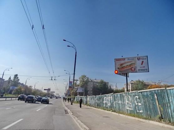 Фото рекламной плоскости по адресу Дружбы Народов бул. 4 к Московской пл. Фото рекламной плоскости по адресу Дружбы Народов бул. 4 к Московской пл.