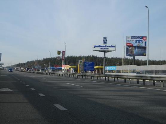 Фото рекламної площини за адресою с. Чайки, вул. Чайки / вул. Котляревського від напр. автодромк Чайка Фото рекламної площини за адресою с. Чайки, вул. Чайки / вул. Котляревського від напр. автодромк Чайка