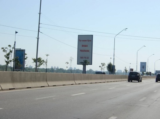 Фото рекламной плоскости по адресу Набережное шоссе(6)(500м к Пешех. Мост.) Фото рекламной плоскости по адресу Набережное шоссе(6)(500м к Пешех. Мост.)