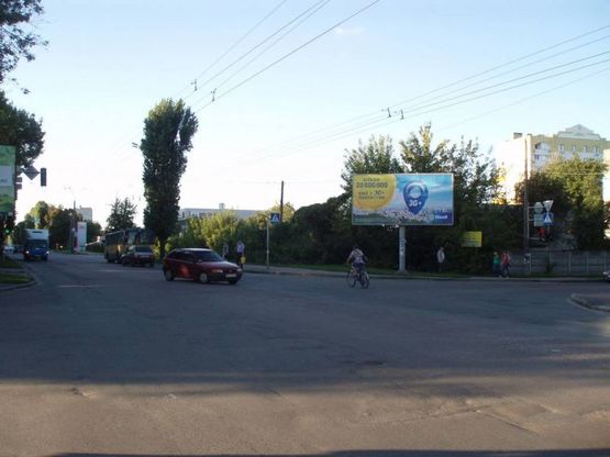 Фото рекламной плоскости по адресу просп Мира х ул. Красногвардейская Фото рекламной плоскости по адресу просп Мира х ул. Красногвардейская