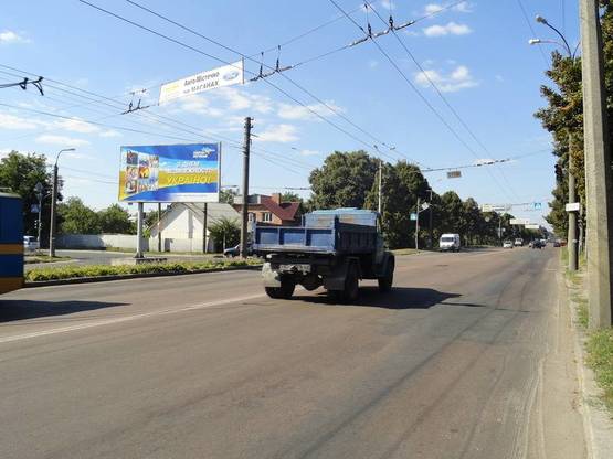Фото рекламной плоскости по адресу проспект Мира х ул. Кирова (сторона Б) Фото рекламной плоскости по адресу проспект Мира х ул. Кирова (сторона Б)