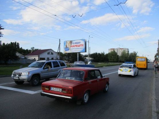 Фото рекламной плоскости по адресу ул. Кольцевая х ул. Шевченко (сторона B) Фото рекламной плоскости по адресу ул. Кольцевая х ул. Шевченко (сторона B)