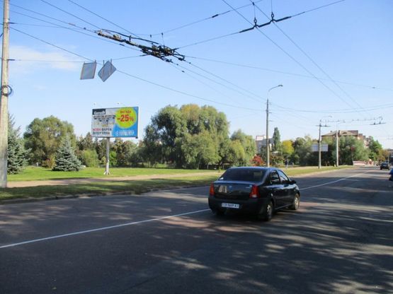 Фото рекламной плоскости по адресу ул. Шевченко (загс) (сторона B) Фото рекламной плоскости по адресу ул. Шевченко (загс) (сторона B)