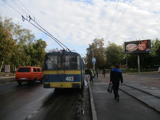 Фото рекламної площини за адресою просп. Мира, 68 (отель Градецкий) (сторона А) Фото рекламної площини за адресою просп. Мира, 68 (отель Градецкий) (сторона А)