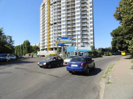 Фото рекламной плоскости по адресу ул. Войкова (треугольник) (сторона А) Фото рекламной плоскости по адресу ул. Войкова (треугольник) (сторона А)