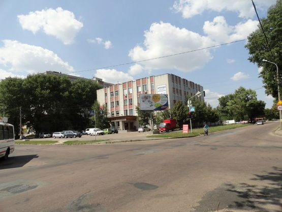 Фото рекламной плоскости по адресу ул. Одинцова х ул. Кольцевая (ст А к Одинцова) Фото рекламной плоскости по адресу ул. Одинцова х ул. Кольцевая (ст А к Одинцова)