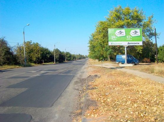 Фото рекламной плоскости по адресу Херсонская ул., 212 Фото рекламной плоскости по адресу Херсонская ул., 212