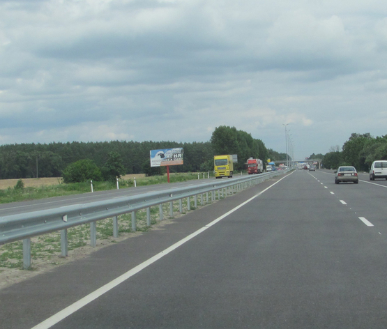 Фото рекламной плоскости по адресу М-06 Киев-Чоп, км 29+400 (с. Мрия)/в Киев Фото рекламной плоскости по адресу М-06 Киев-Чоп, км 29+400 (с. Мрия)/в Киев