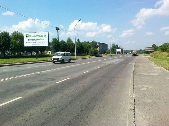 Фото рекламной плоскости по адресу Пасечная ул., 127 Фото рекламной плоскости по адресу Пасечная ул., 127