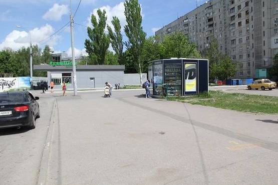 Фото рекламної площини за адресою пр. Победы, 62, ст. м. Победа, возле Фокстрота Фото рекламної площини за адресою пр. Победы, 62, ст. м. Победа, возле Фокстрота