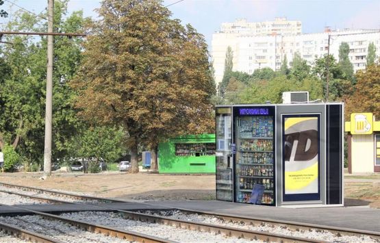 Фото рекламной плоскости по адресу пр. Тракторостроителей, 120 Фото рекламной плоскости по адресу пр. Тракторостроителей, 120