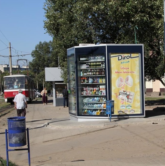 Фото рекламной плоскости по адресу ул. Гв. Широнинцев, 48 Фото рекламной плоскости по адресу ул. Гв. Широнинцев, 48