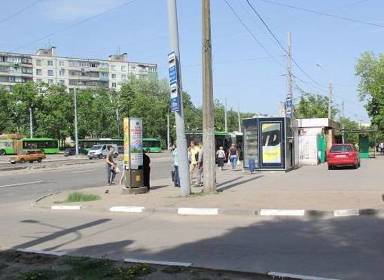 Фото рекламной плоскости по адресу пр. Юбилейный, 89 Фото рекламной плоскости по адресу пр. Юбилейный, 89