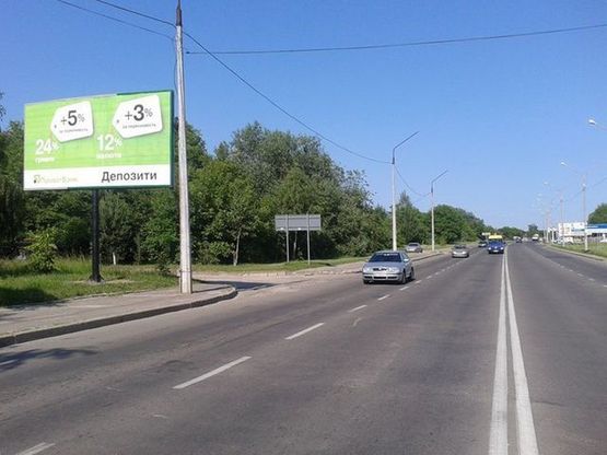 Фото рекламной плоскости по адресу Пасечная ул., напротив д130 (АЗС "ANP") Фото рекламной плоскости по адресу Пасечная ул., напротив д130 (АЗС "ANP")