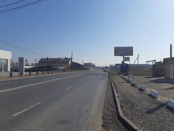 Фото рекламной плоскости по адресу с. Мамаївці по вул. Шевченка (біля автобусної зупинки) Фото рекламной плоскости по адресу с. Мамаївці по вул. Шевченка (біля автобусної зупинки)