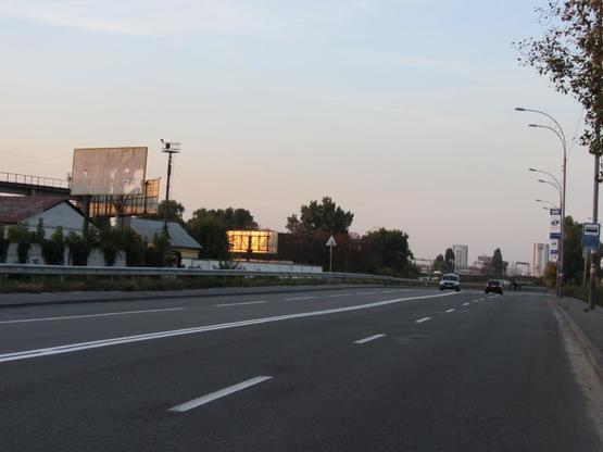 Фото рекламної площини за адресою вул. Заводська,1А напрямок на Петрівку, ст.Б Фото рекламної площини за адресою вул. Заводська,1А напрямок на Петрівку, ст.Б