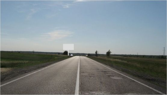 Фото рекламной плоскости по адресу Автодорога Львов-Краковец, перед Яворем, левый