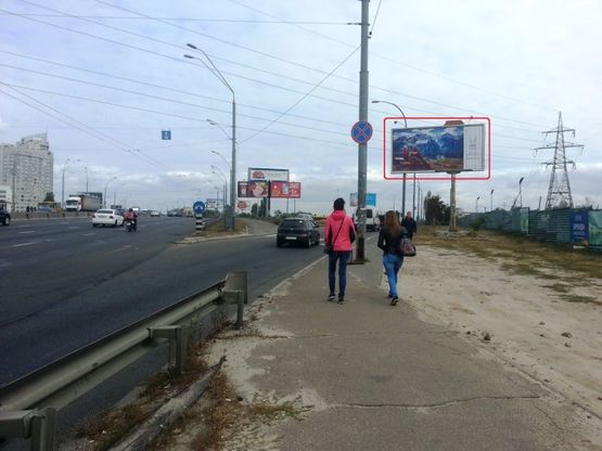 Фото рекламной плоскости по адресу Московский пр-т, поворот на Набережно-Рыбальскую (возле Блокбастера) Фото рекламной плоскости по адресу Московский пр-т, поворот на Набережно-Рыбальскую (возле Блокбастера)