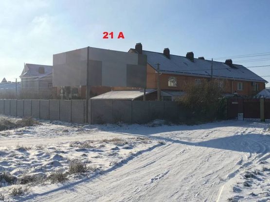 Фото рекламної площини за адресою вул. Таращанська, напроти ринку, (напрямок в сторону с. Шкарівка)