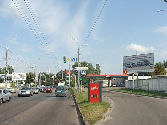 Фото рекламной плоскости по адресу Казацкая ул. На пересечении с ул. Инструментальная Фото рекламной плоскости по адресу Казацкая ул. На пересечении с ул. Инструментальная