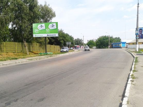 Фото рекламной плоскости по адресу Куприна ул., (напротив остановки) Фото рекламной плоскости по адресу Куприна ул., (напротив остановки)