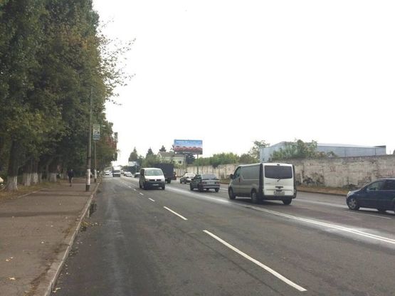 Фото рекламной плоскости по адресу ул. Грушевского, 91 (паркинг ТРЦ "Глобал":"Караван", "Фокстрот", "Макдональдс", "Комфи", "Эльдорадо", "Мультиплекс", "MOYO")