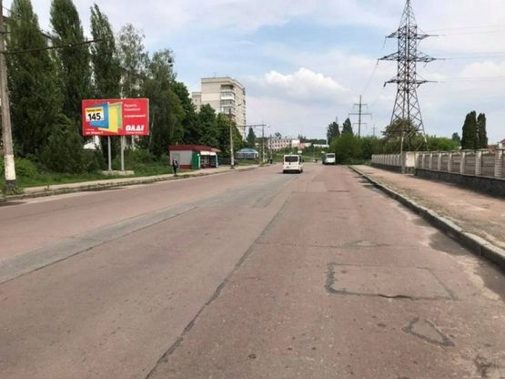 Фото рекламної площини за адресою ул. Селецкая, 21, спальный район, "Горсвет", "Горгаз" Фото рекламної площини за адресою ул. Селецкая, 21, спальный район, "Горсвет", "Горгаз"