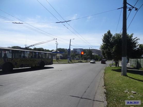 Фото рекламної площини за адресою Zt 039 вул.Премоги ,92 АЗС "АВИАС" Б Фото рекламної площини за адресою Zt 039 вул.Премоги ,92 АЗС "АВИАС" Б