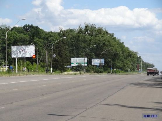 Фото рекламной плоскости по адресу Zt 016 Київське шосе,141 ресторан"Полісся" Б Фото рекламной плоскости по адресу Zt 016 Київське шосе,141 ресторан"Полісся" Б