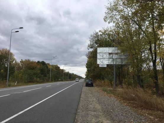 Фото рекламной плоскости по адресу Барское шоссе (с. Березина) в сторону Бара Фото рекламной плоскости по адресу Барское шоссе (с. Березина) в сторону Бара