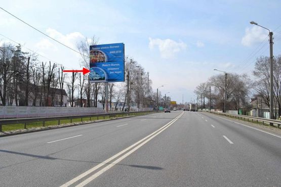 Фото рекламной плоскости по адресу Полтавский шлях-пос.Песочин, дом культуры (выезд из города) Фото рекламной плоскости по адресу Полтавский шлях-пос.Песочин, дом культуры (выезд из города)