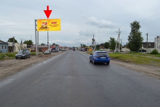 Фото рекламної площини за адресою Пр-т Гагарина -пос. Безлюдовка-рынок Безлюдовский-(выезд из города) Фото рекламної площини за адресою Пр-т Гагарина -пос. Безлюдовка-рынок Безлюдовский-(выезд из города)