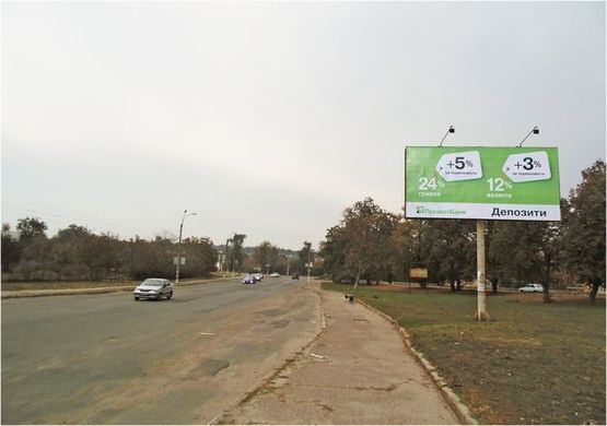 Фото рекламной плоскости по адресу Героев Холодноярцев ул.  (напротив Гостелло пер.) Фото рекламной плоскости по адресу Героев Холодноярцев ул.  (напротив Гостелло пер.)