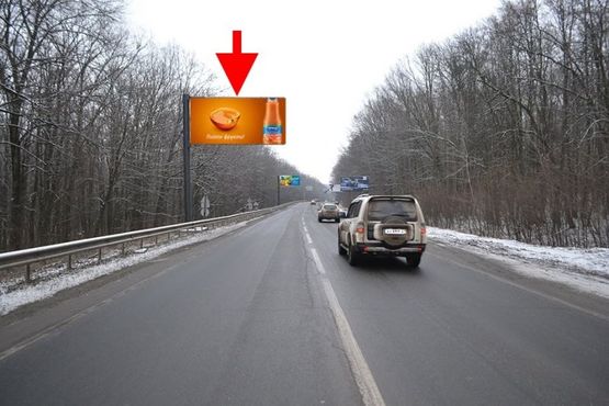 Фото рекламної площини за адресою Лозовеньковский пр-т-Фельдман-экопарк-флажок№2 в ст Салтовки Фото рекламної площини за адресою Лозовеньковский пр-т-Фельдман-экопарк-флажок№2 в ст Салтовки