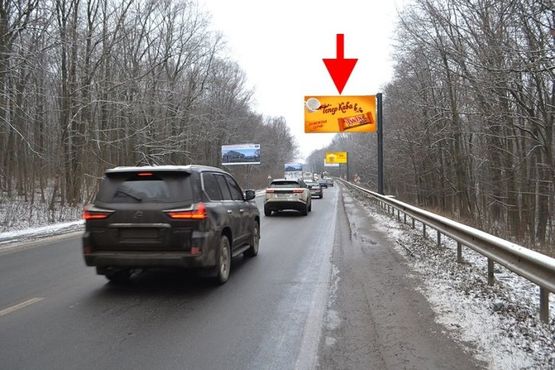 Фото рекламной плоскости по адресу Лозовеньковский пр-т-Фельдман-экопарк-флажок№3 в ст Алексеевки Фото рекламной плоскости по адресу Лозовеньковский пр-т-Фельдман-экопарк-флажок№3 в ст Алексеевки