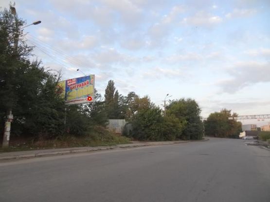 Фото рекламної площини за адресою Автовокзал Фото рекламної площини за адресою Автовокзал