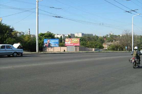 Фото рекламної площини за адресою ул. Разумовского (автовокзал) Фото рекламної площини за адресою ул. Разумовского (автовокзал)