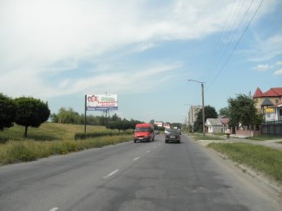 Фото рекламної площини за адресою Набережна навпроти буд.№28 Фото рекламної площини за адресою Набережна навпроти буд.№28