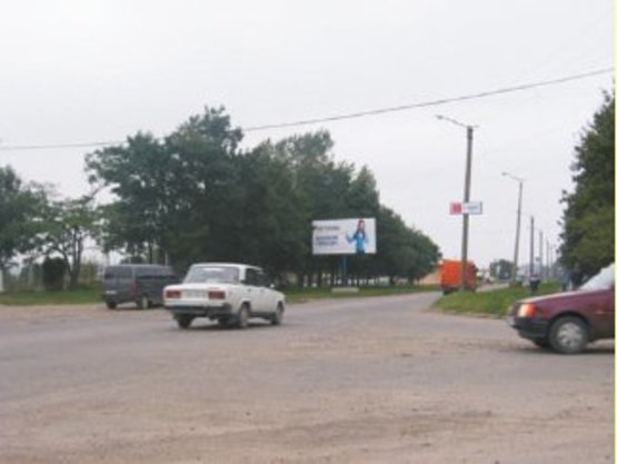 Фото рекламной плоскости по адресу Набережна-Левицького Фото рекламной плоскости по адресу Набережна-Левицького