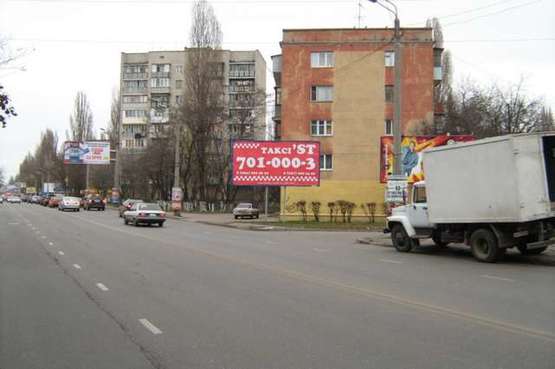 Фото рекламної площини за адресою ул. Краснова,11 (пл. Толбухина) Фото рекламної площини за адресою ул. Краснова,11 (пл. Толбухина)