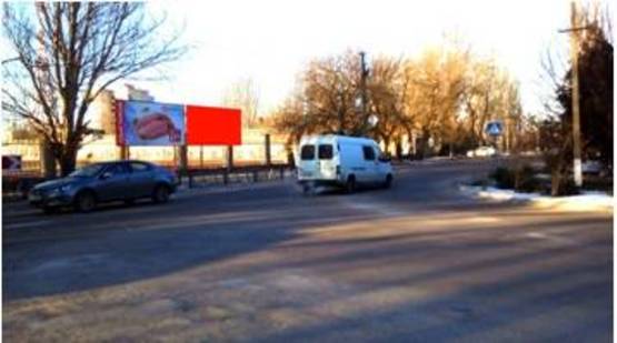Фото рекламной плоскости по адресу ул.Независимости Фото рекламной плоскости по адресу ул.Независимости