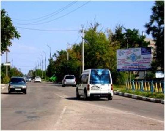 Фото рекламной плоскости по адресу ул. Джарылгацкая Фото рекламной плоскости по адресу ул. Джарылгацкая