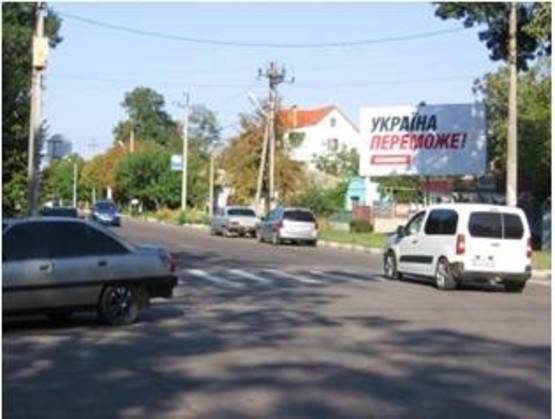 Фото рекламной плоскости по адресу ул. Мариинская Фото рекламной плоскости по адресу ул. Мариинская