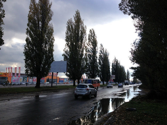 Фото рекламної площини за адресою ул. Сурикова, 3 (супермаркет "Экватор") Фото рекламної площини за адресою ул. Сурикова, 3 (супермаркет "Экватор")