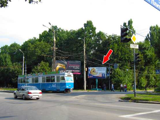 Фото рекламной плоскости по адресу ул. Воинов Интернационалистов Фото рекламной плоскости по адресу ул. Воинов Интернационалистов