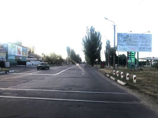 Фото рекламной плоскости по адресу Ул. Ломоносова  24                                       (Кирпичный) Фото рекламной плоскости по адресу Ул. Ломоносова  24                                       (Кирпичный)