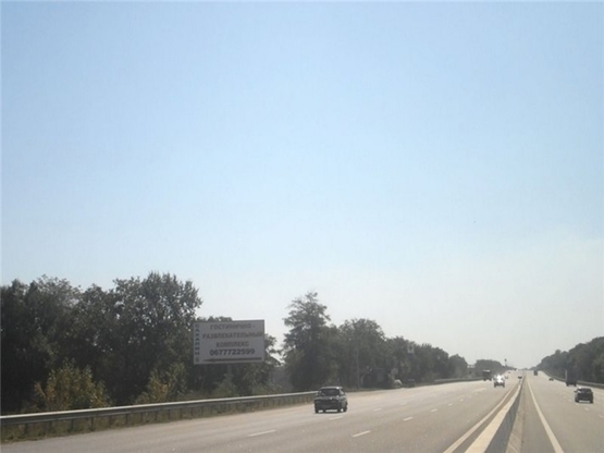 Фото рекламной плоскости по адресу Одесса - Киев 456 км + 950 м 2Б Фото рекламной плоскости по адресу Одесса - Киев 456 км + 950 м 2Б